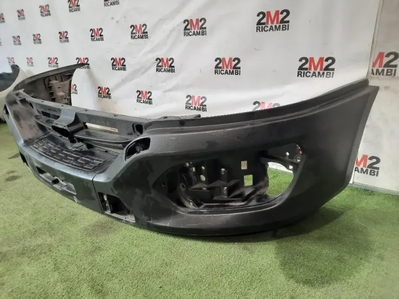 Paraurti ANT Iveco Daily C II 2007