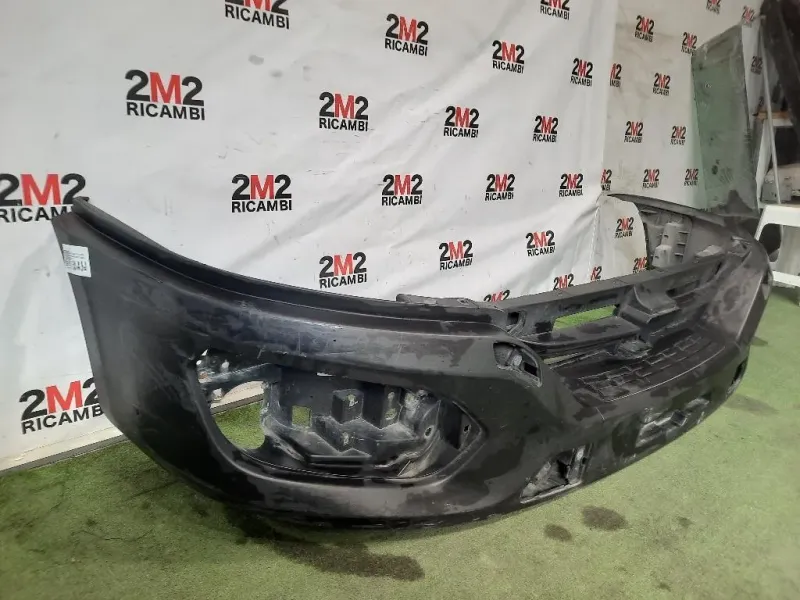 Paraurti ANT Iveco Daily C II 2007