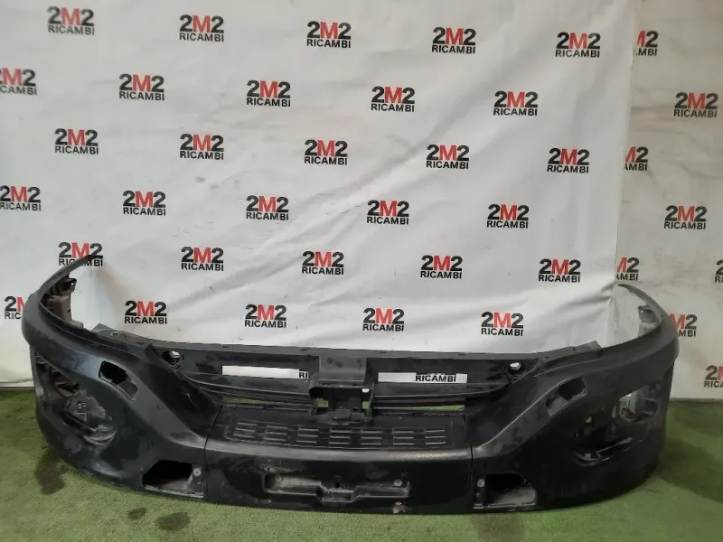 Paraurti ANT Iveco Daily C II 2007