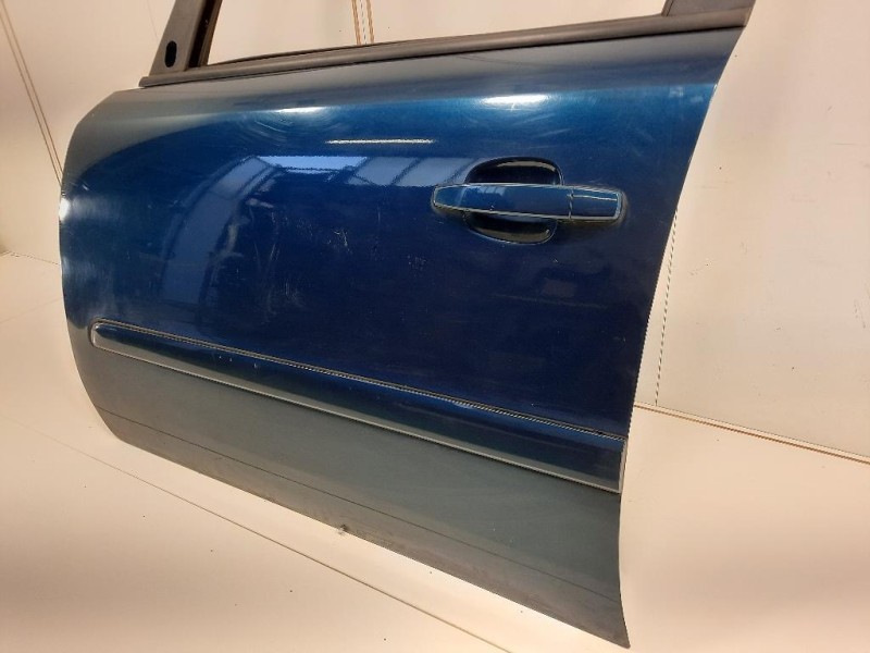 Porta ANT SX 13203013 Opel Zafira B 2005