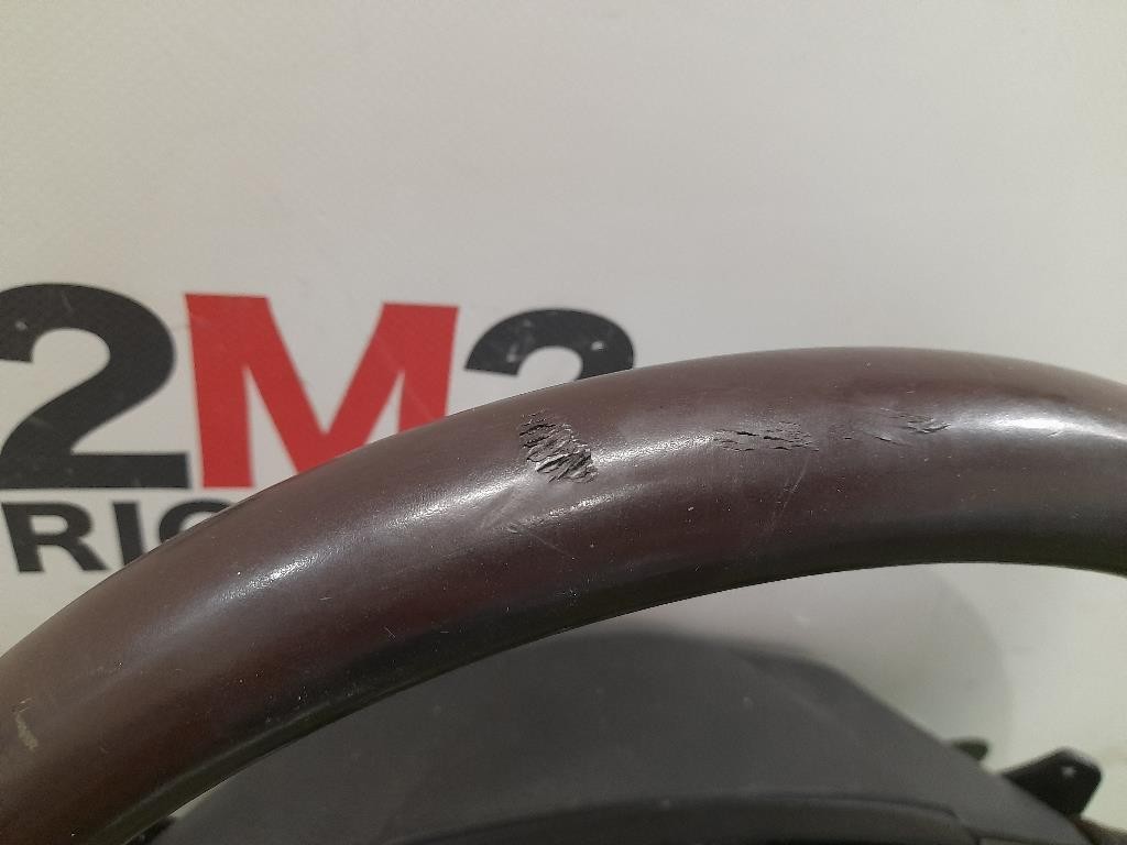 Volante 8X23ABAMS Jaguar XF I 2008