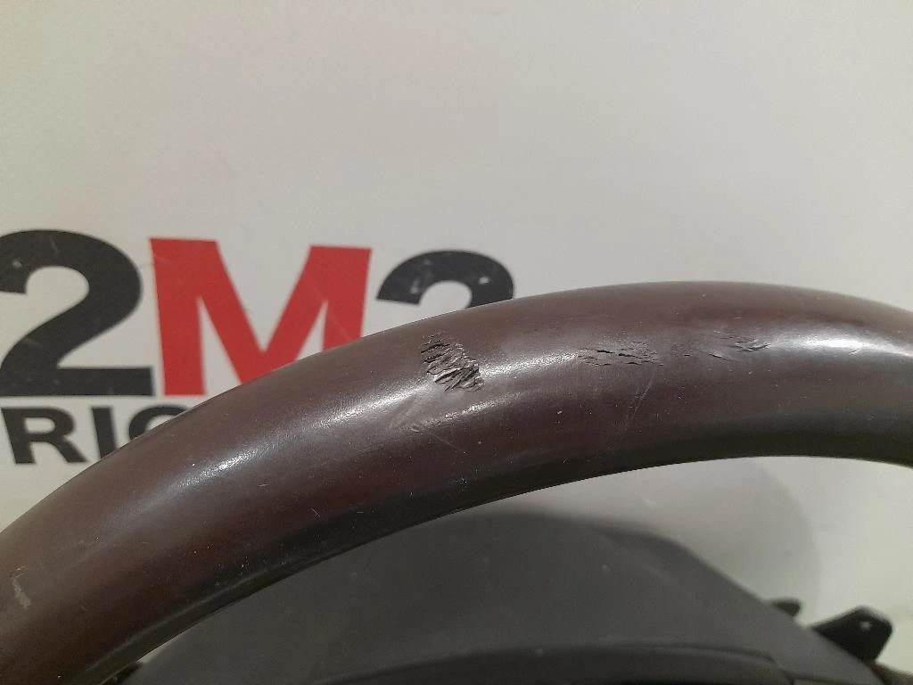 Volante 8X23ABAMS Jaguar XF I 2008