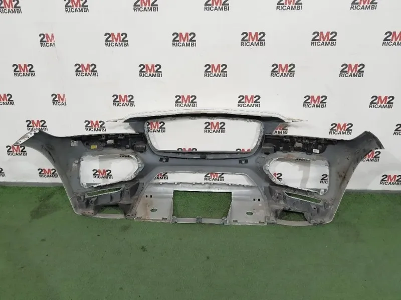 Paraurti ANT HK8M17F003A Jaguar F-pace 2015