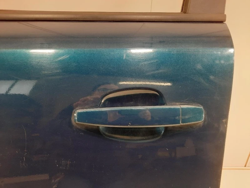 Porta ANT SX 13203013 Opel Zafira B 2005