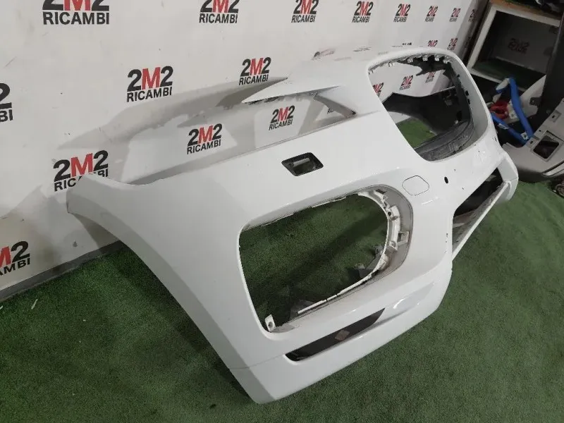 Paraurti ANT HK8M17F003A Jaguar F-pace 2015