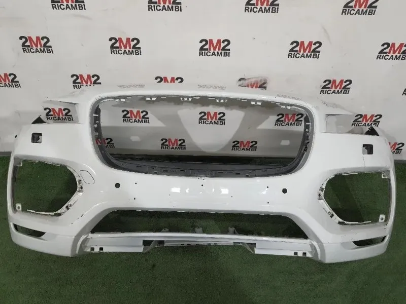 Paraurti ANT HK8M17F003A Jaguar F-pace 2015