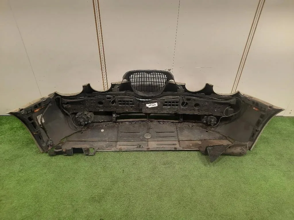 Paraurti ANT XR87633XXX Jaguar S-type 1999