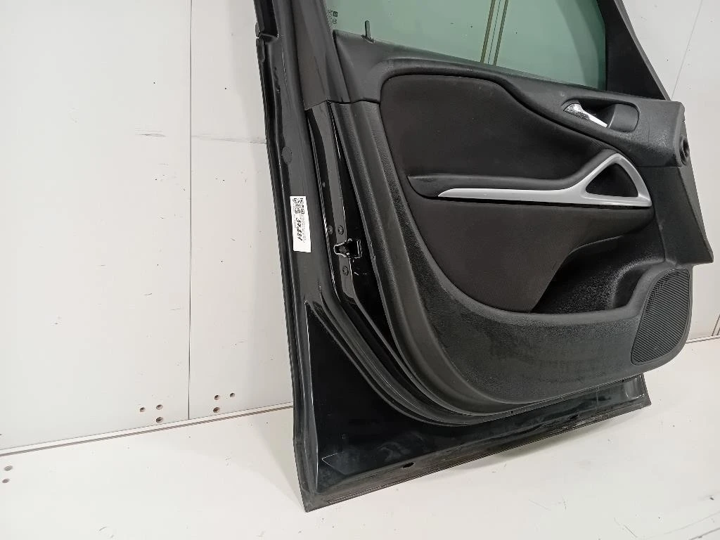 Porta ANT SX 13355178 Opel Zafira C 2012