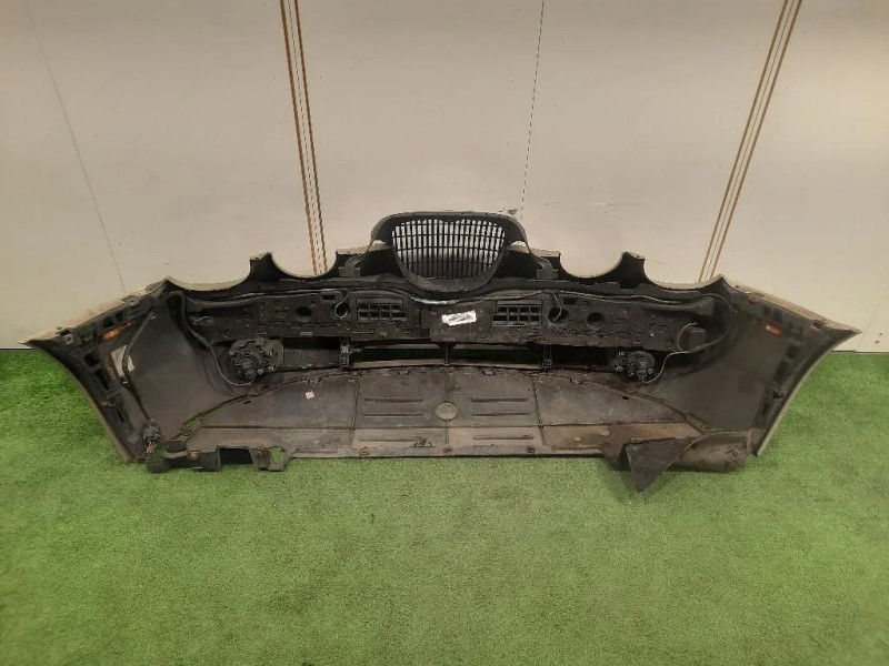 Paraurti ANT XR87633XXX Jaguar S-type 1999