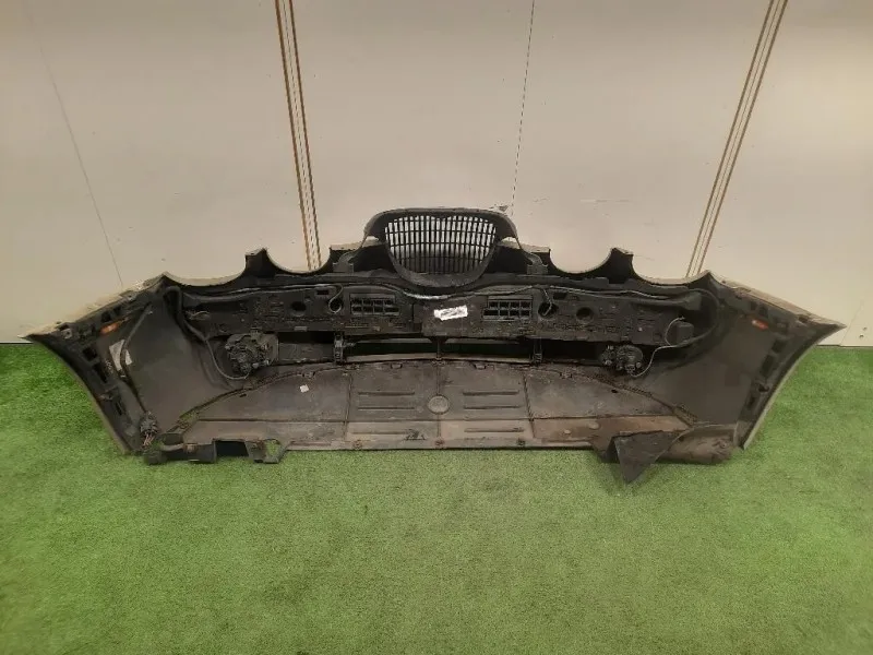 Paraurti ANT XR87633XXX Jaguar S-type 1999