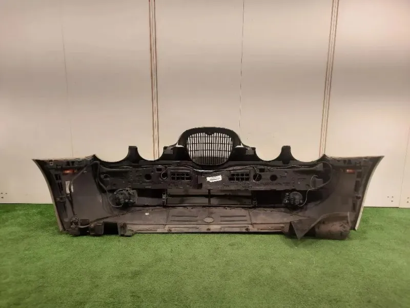 Paraurti ANT XR87633XXX Jaguar S-type 1999