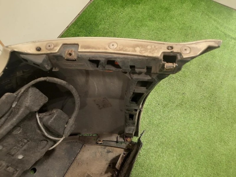 Paraurti ANT XR87633XXX Jaguar S-type 1999