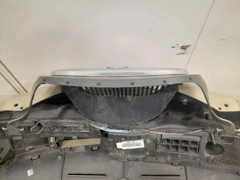 Paraurti ANT XR87633XXX Jaguar S-type 1999