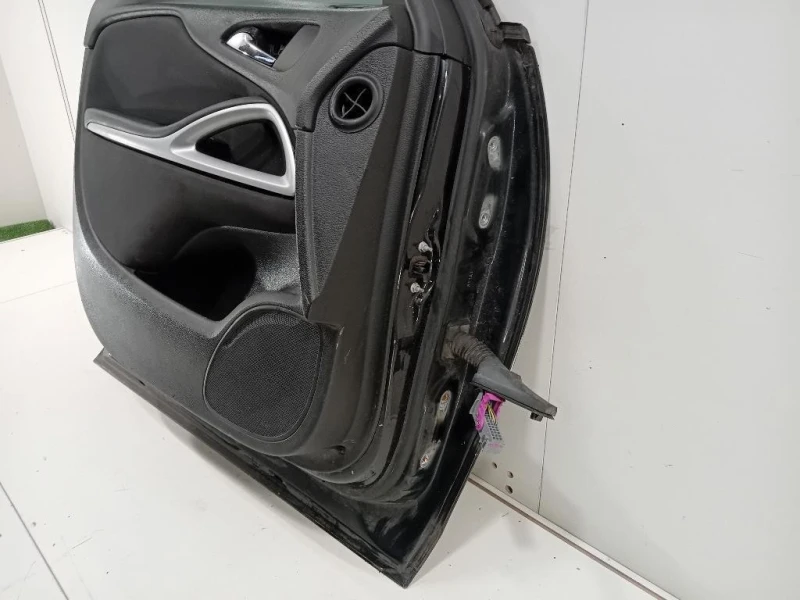 Porta ANT SX 13355178 Opel Zafira C 2012
