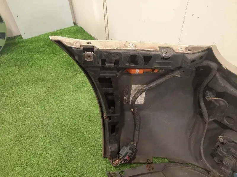 Paraurti ANT XR87633XXX Jaguar S-type 1999