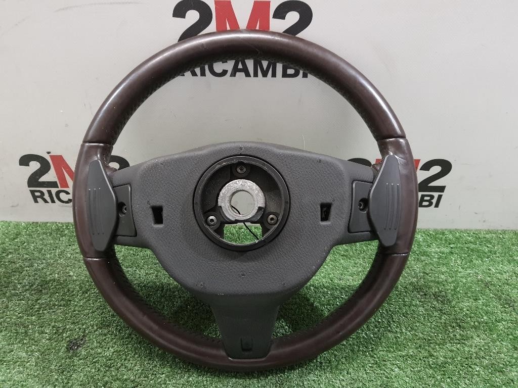 Volante 8X23ABAMS Jaguar XF I 2008