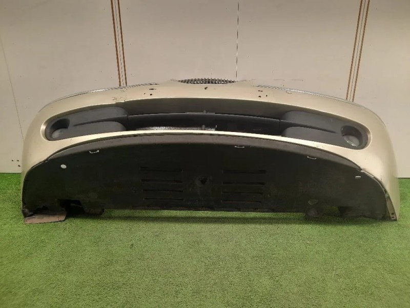 Paraurti ANT XR87633XXX Jaguar S-type 1999