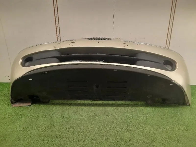 Paraurti ANT XR87633XXX Jaguar S-type 1999