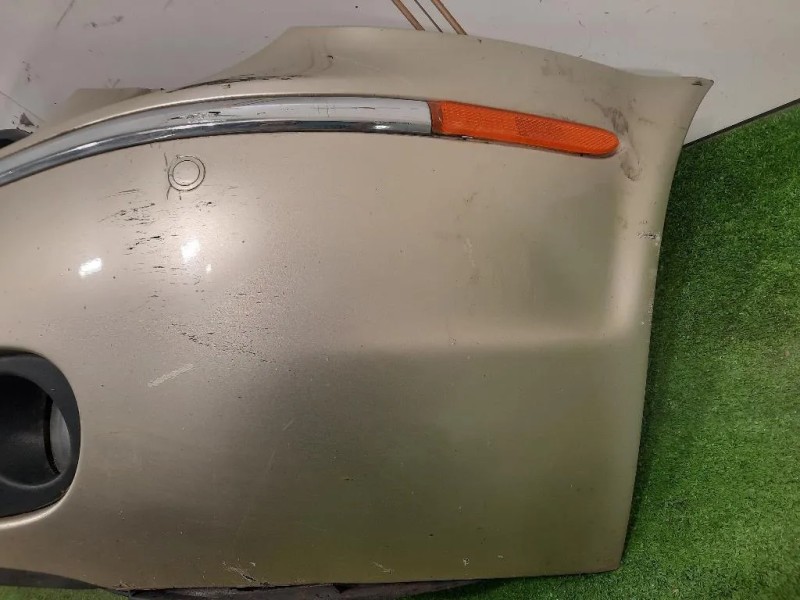 Paraurti ANT XR87633XXX Jaguar S-type 1999