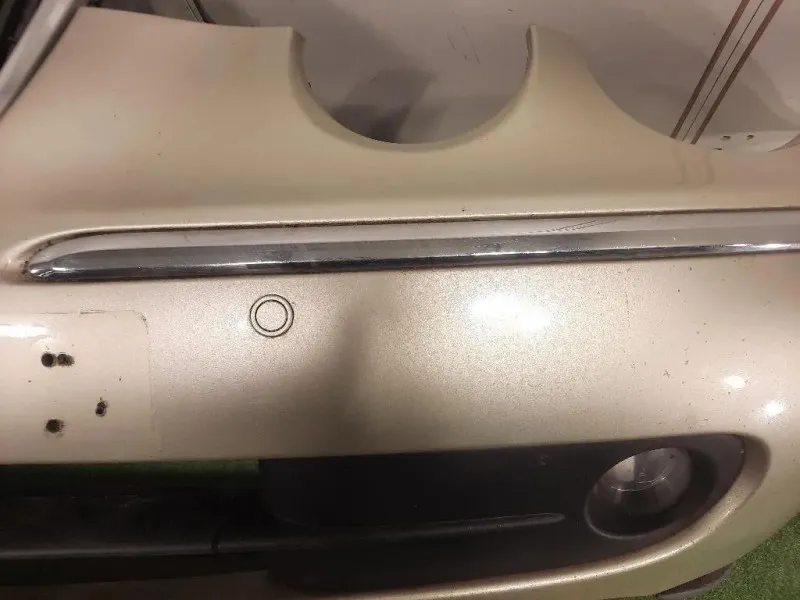 Paraurti ANT XR87633XXX Jaguar S-type 1999