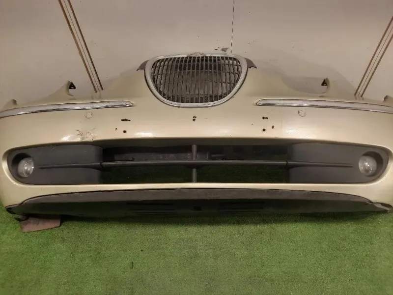 Paraurti ANT XR87633XXX Jaguar S-type 1999