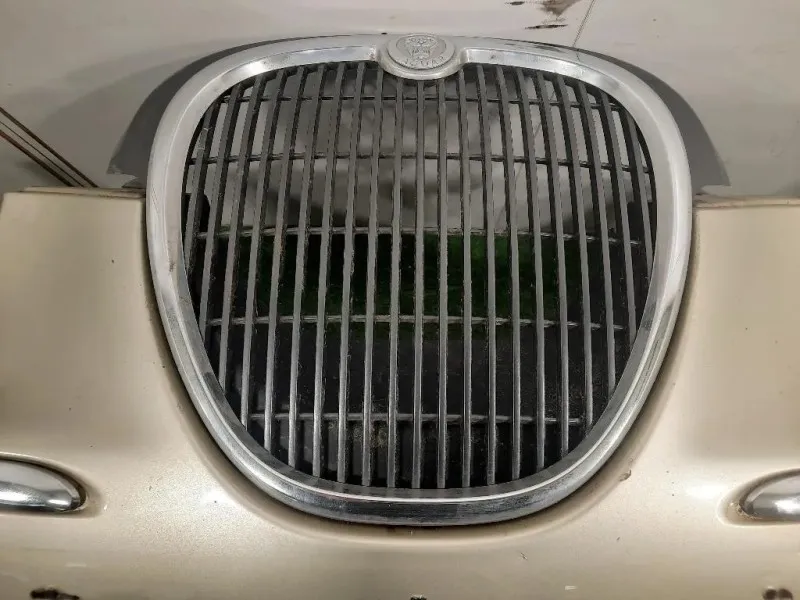 Paraurti ANT XR87633XXX Jaguar S-type 1999