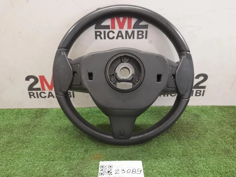 Volante 8X23ABLEG Jaguar XF I 2008