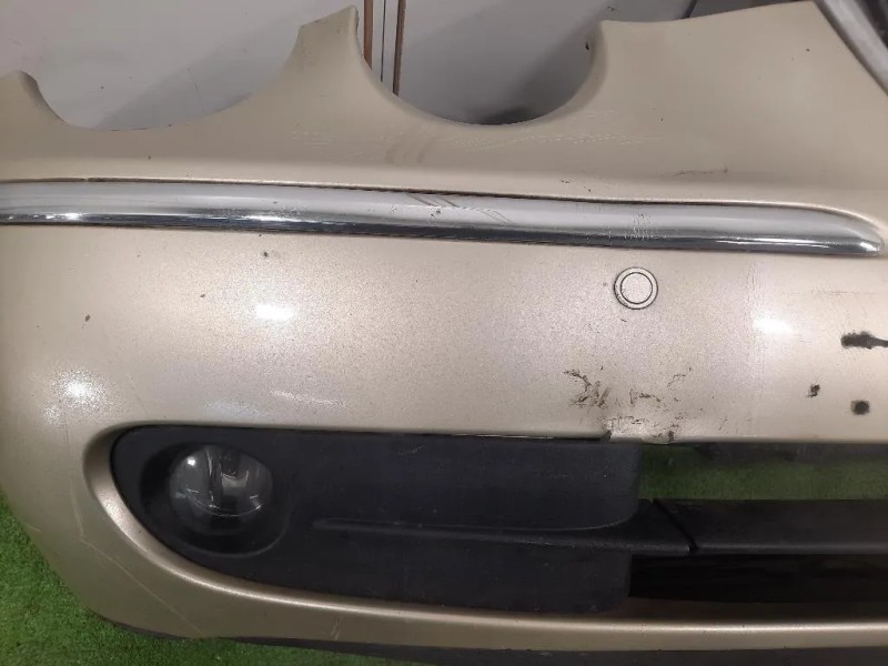 Paraurti ANT XR87633XXX Jaguar S-type 1999