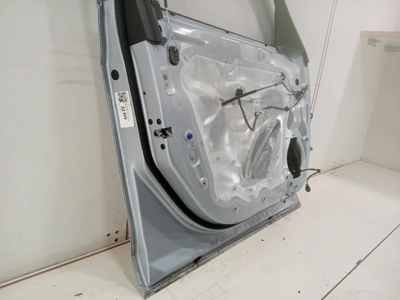 Porta ANT SX 13355178 Opel Zafira C 2012