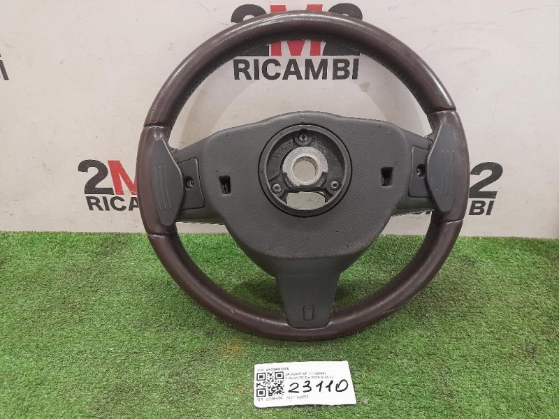 Volante 8X23ABAMS Jaguar XF I 2008