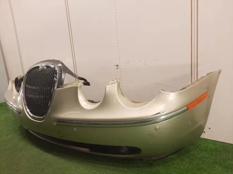 Paraurti ANT XR87633XXX Jaguar S-type 1999