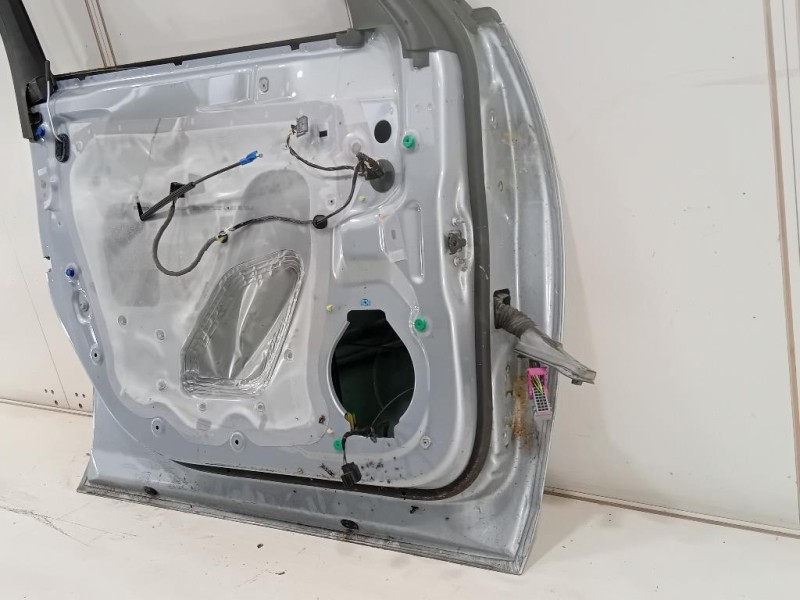 Porta ANT SX 13355178 Opel Zafira C 2012