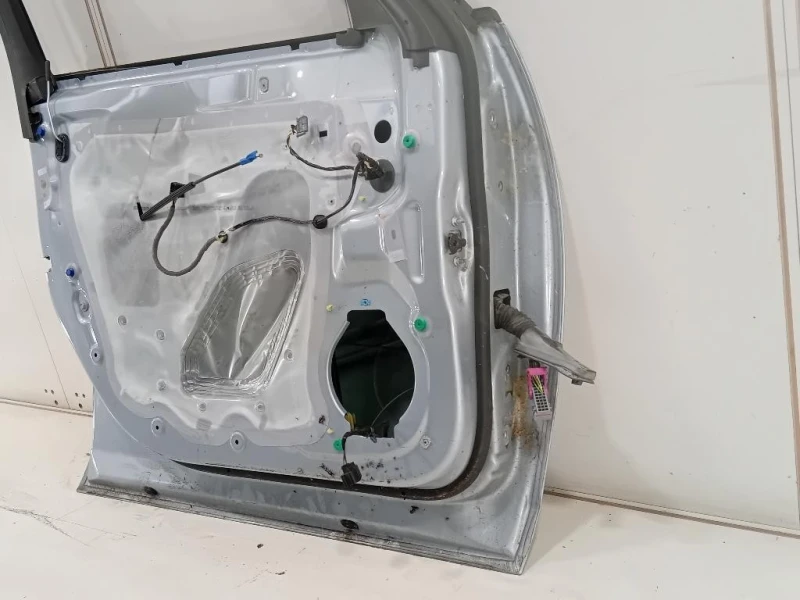 Porta ANT SX 13355178 Opel Zafira C 2012