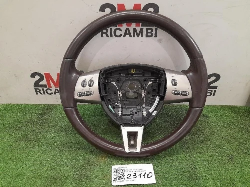 Volante 8X23ABAMS Jaguar XF I 2008