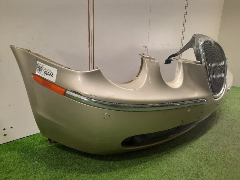 Paraurti ANT XR87633XXX Jaguar S-type 1999