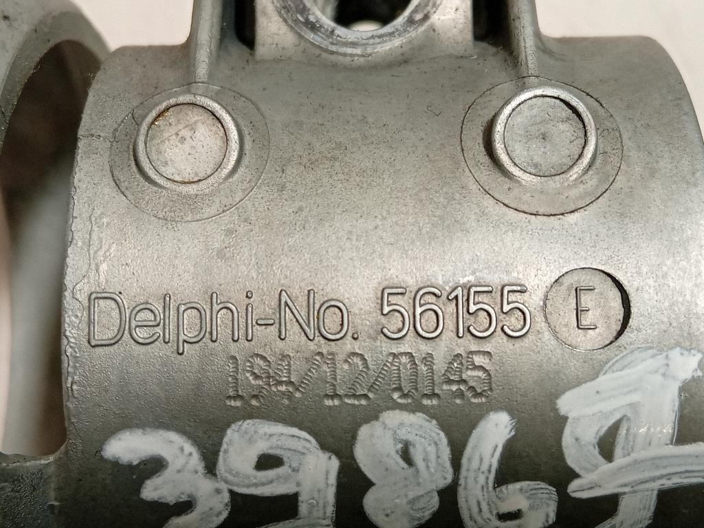 Bloccasterzo 13383062 Opel Zafira C 2012