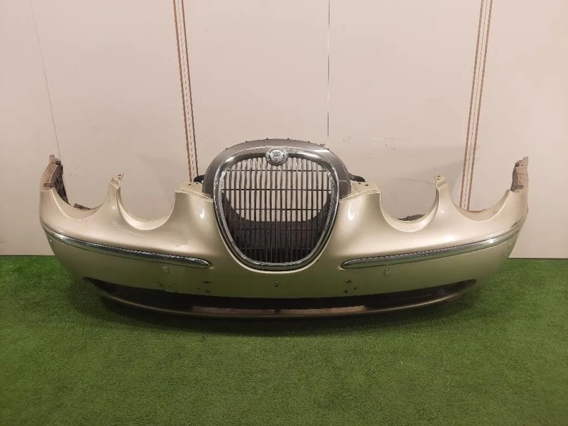 Paraurti ANT XR87633XXX Jaguar S-type 1999