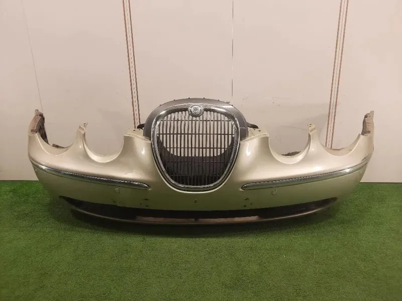 Paraurti ANT XR87633XXX Jaguar S-type 1999