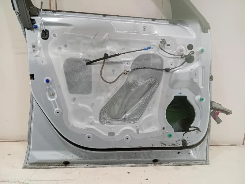 Porta ANT SX 13355178 Opel Zafira C 2012