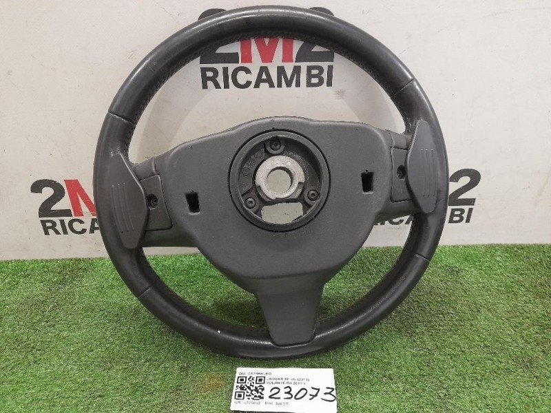 Volante CX23BBLEG Jaguar XF I 2011