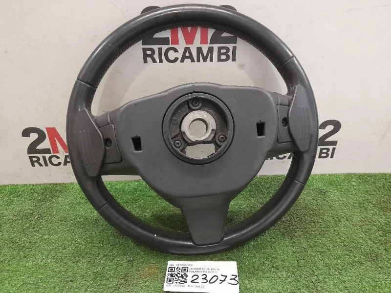 Volante CX23BBLEG Jaguar XF I 2011