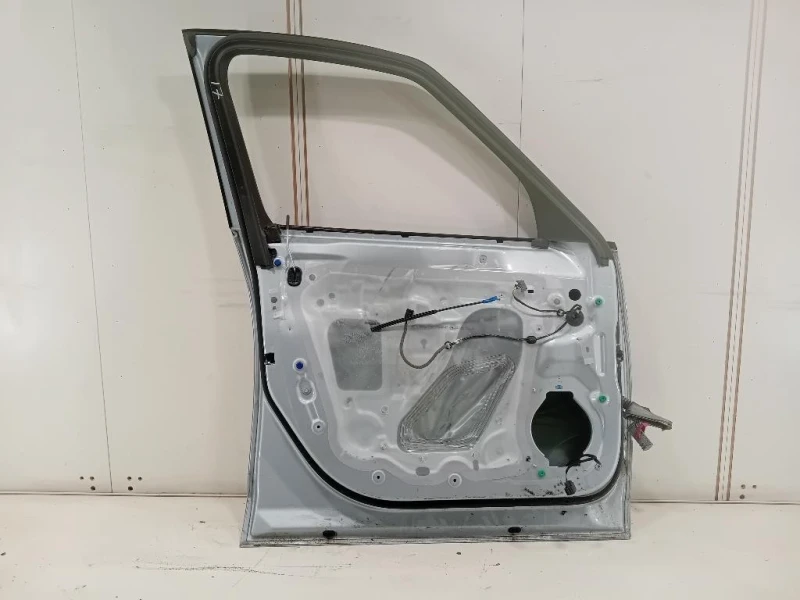 Porta ANT SX 13355178 Opel Zafira C 2012