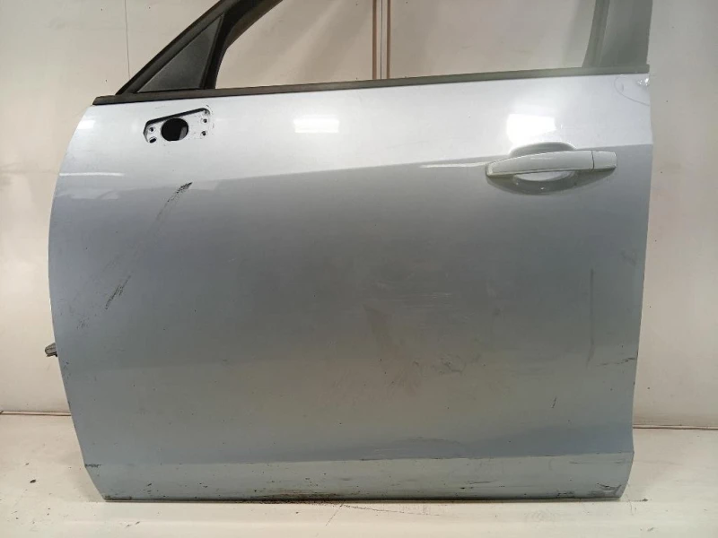 Porta ANT SX 13355178 Opel Zafira C 2012