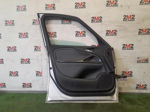 Porta ANT SX 13355178 Opel Zafira C 2012