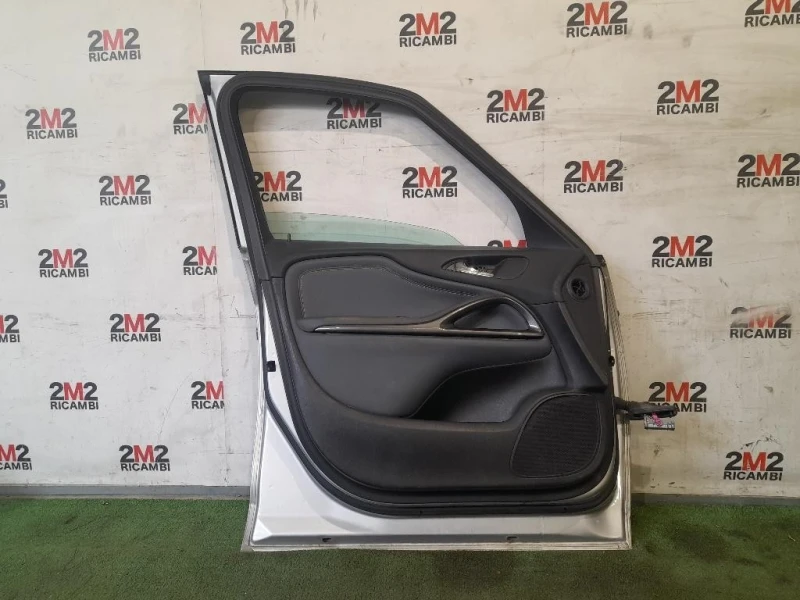 Porta ANT SX 13355178 Opel Zafira C 2012