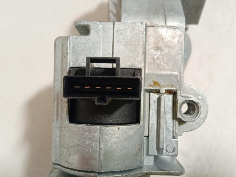 Bloccasterzo 13383062 Opel Zafira C 2012