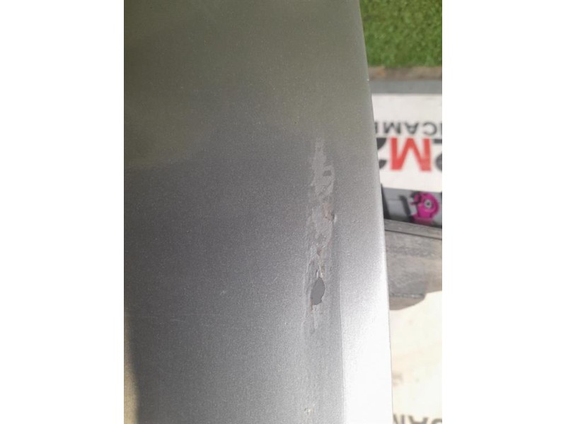 Paraurti ANT 8X23-170831 Jaguar XE 2015