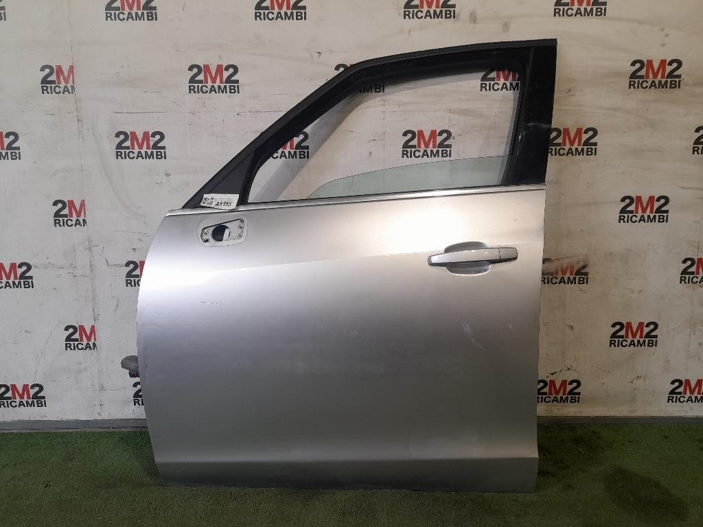 Porta ANT SX 13355178 Opel Zafira C 2012