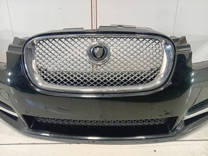 Paraurti ANT 8X23-170831 Jaguar XE 2015