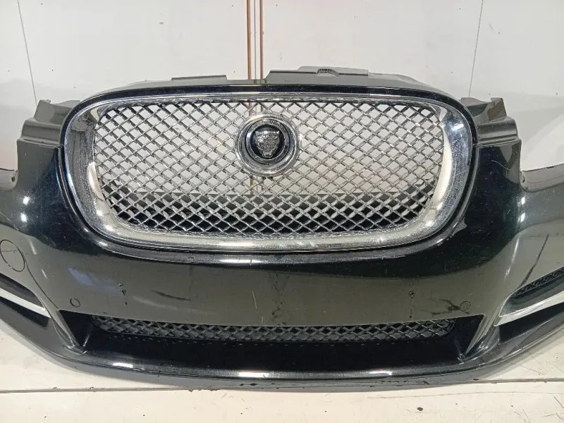 Paraurti ANT 8X23-170831 Jaguar XE 2015